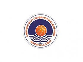 Mersin Büyükşehir Belediyesi Spor Kulübü